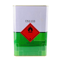 Adhésif en spray universel ignifuge Green Health Hactory Direct Sale
