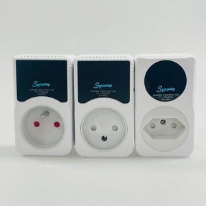 Nouveau de l'usine : Dispositifs de protection contre les surtensions et les sous-tensions pour prises brésiliennes, garantie 10 ans, pour téléviseurs et réfrigérateurs - Product Image 3