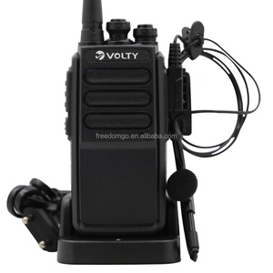 Radios Bidireccionales Portátiles Baofeng BF V-999 de Fábrica, Programables por USB, Frecuencia UHF, Walkie-Talkie de Alta Calidad para PC 16 - Product Image 1