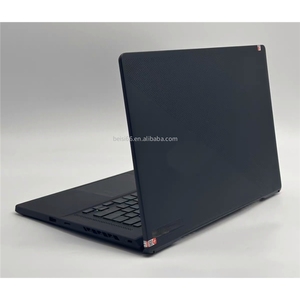 <span class=keywords><strong>Zephyrus</strong></span> <span class=keywords><strong>M16</strong></span> d'origine, Intel Core i7 12e génération, graphismes intégrés, écran 16 pouces 165 Hz, Windows 10, SSD 16 Go, processeur octa-core - Product Image 5