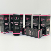 Forte finition naturelle tenir personnaliser étiquette imperméable dentelle colle et fusion Spray cheveux colle Spray dentelle perruque adhésif
