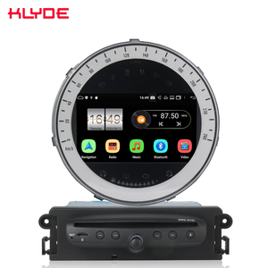 <span class=keywords><strong>Lecteur</strong></span> <span class=keywords><strong>Dvd</strong></span> de voiture Android KD-7110 12.0 <span class=keywords><strong>pour</strong></span> MINI COOPER DSP Carplay - Product Image 1