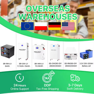 شحن مجاني من مخزون Ukraine <span class=keywords><strong>PL</strong></span> Eu بطارية Lifepo4 v 280ah 314ah لنظام الطاقة الشمسية بطاريات الليثيوم المنشورية Lifepo4 خلية - Product Image 5