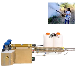 Portable Thermal Fogger Machine for Disinfection Pest Control Portable Agricultural Spray Fogger - Product Image 1