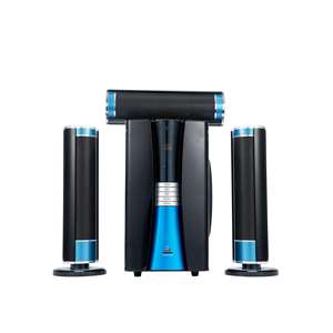 Sistema Home Theater di alta qualità con Bluetooth, - Product Image 2