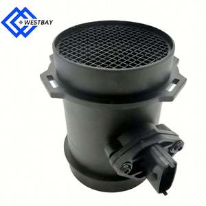 Medidor de Flujo de Aire Original Westbay 0 281 002 421 <span class=keywords><strong>0281002421</strong></span> 1789353 1 789 353 - Product Image 1