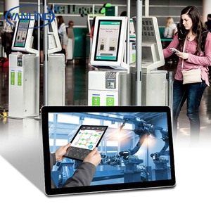J1900 15.6-Inch Industrial Multi-<strong>Touch</strong> Panel PC VESA Mount <strong>Touch</strong> TFT-<strong>LCD</strong> Capacitive for Automation Education <strong>Embedded</strong> <strong>Computer</strong> - Product Image 2