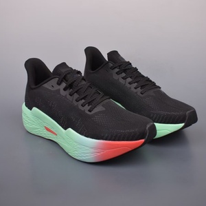 Zapatillas deportivas de malla transpirable para verano, zapatillas deportivas ligeras de alto rebote, zapatillas deportivas especialmente diseñadas para entrenamiento. - Product Image 2