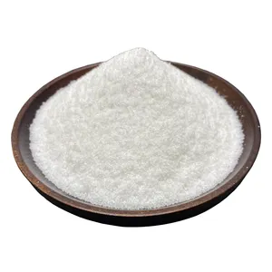 PAM Polymer Anion Anionic Polyacrylamide Flocculant for Water Treatment