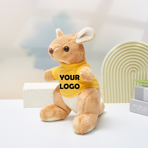 <span class=keywords><strong>Peluche</strong></span> Koala e <span class=keywords><strong>Canguro</strong></span> Super Morbidi in Cotone PP e <span class=keywords><strong>Peluche</strong></span>, Personalizzabili con Logo, Animali di <span class=keywords><strong>Peluche</strong></span> Durevoli per Regali di Compleanno - Product Image 3