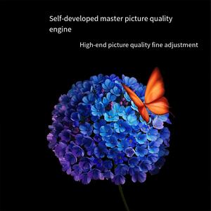 Téléviseur Mi TV S85 Mini LED 85 pouces 4K 240Hz 1200 nits avec 4 Go + 64 Go, double HDMI 2.1, protection oculaire <span class=keywords><strong>Aoyama</strong></span>, idéal pour salle de bain - Product Image 4