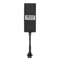 Traceur GPS 4G TK017 TK003 GT06 GSM pour voiture, véhicule, relais, design mini traceur GPS 4G