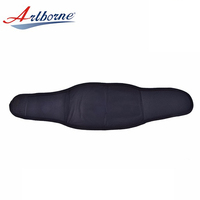 Pack de glace pour le soulagement de la douleur au genou Gel réutilisable enveloppe de glace pour les blessures aux jambes compresse froide pour l'arthrite thérapie par le froid chaud Gel pack de glace