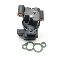 3515033010 35150-33010 Soupape de régulation d'air au ralenti pour Hyundai Tucson Tiburon Santa Fe Sonata pour Kia Optima Sportage