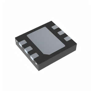 Original 6-LDFN Exposed Pad Transistors Components Electronic A3G26D055N-2400 - Product Image 1