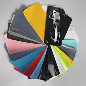 Ppf TPH phim Vinyl Bọc Xe hơi ppf TPH Chất lượng cao màu sơn xe protectin phim - Product Image 6