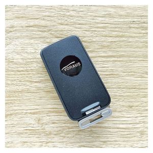 Fabricants de clés de voiture, vente en gros de clés de véhicule, clé à distance intelligente à 6 boutons, coque de clé pour Vol-vo S60 S80 V40 XC60 - Product Image 4