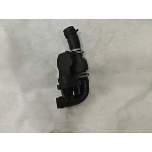 Vanne d'arrêt électrique d'eau pour chauffage d'angle Mercedes-Benz M270 OE 2702001600, pour usage en cuisine commerciale - Product Image 3