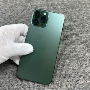 Smartphone Usati Originali Sbloccati <span class=keywords><strong>iPhone</strong></span> <span class=keywords><strong>13</strong></span> <span class=keywords><strong>Pro</strong></span> con 5G Versione USA - Product Image 6