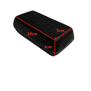 Chaleco con Peso Ajustable de 20 kg para Correr, Ropa de Entrenamiento de Fuerza con Relleno de Hierro, Bolsas para Exteriores, Chaleco con Peso - Product Image 5