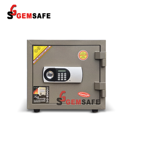 GEMSAFE Cajas De Seguridad Kluis Fuertesafer Money Coffre Fort Dvr Fuertes Electronic Proove Large <strong>Fire</strong> <strong>Proof</strong> Safe <strong>Box</strong> - Product Image 6