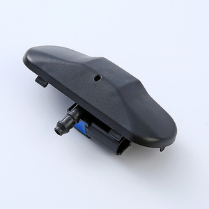 Electric Nozzle 2KD955986 5M0955986C For VW <b>Car</b> Plastic Heating <b>Washer</b> Nozzle - Product Image 5