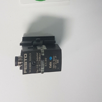 Capteur Plc Sde5-d10-fp-q4e-p-m8 542900 - Expédition mondiale pour produit sous garantie