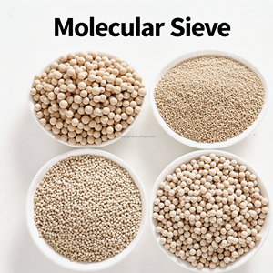 Perles de tamis moléculaire sur mesure en poudre et <span class=keywords><strong>granulés</strong></span> pour les besoins de purification industrielle spécifiques - Product Image 2