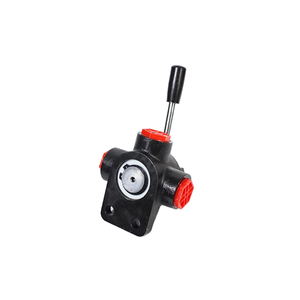 วาล์วควบคุมทิศทางไฮดรอลิกแบบโซลินอยด์6/2 SVV90 24V | ผู้ผลิตโดยตรงจากโรงงานและบริการ oM/odm - Product Image 2