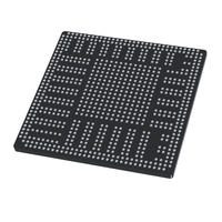 Processeur SoC 1,5 GHz, 1,8 GHz Dual ARM Cortex-A55 MPCore avec CoreSight, Dual ARM Cortex-A76 avec CoreSight 795-VPBGA (23x23)