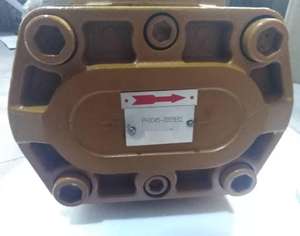 <span class=keywords><strong>PHS3060</strong></span>-3045-GN222AAL ปั๊มเกียร์ mitsuboshi nabco ของแท้สำหรับ IHI ปั๊มคอนกรีต nabco PH3045-3055ECL kobeico Lk600 - Product Image 5