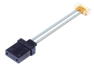 MT-FA(42 °/8 °) MINI Mt Ferrule MPO MTP <span class=keywords><strong>สาย</strong></span>เคเบิ้ล MTP-Fa อุปกรณ์ใยแก้วนำแสง - Product Image 4