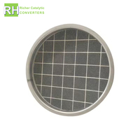 Pièces automobiles Euro 6 Catalyseur Sic DPF Filtre à particules diesel Acier inoxydable Garantie 1 an Hyundai Pavise 19 Camion