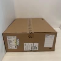 Commutateur Ethernet PoE Plus 48 ports de la série Catalyst 9200L, modèle C9200L-48P-4X-A, avec 4 liaisons montantes fixes 10G