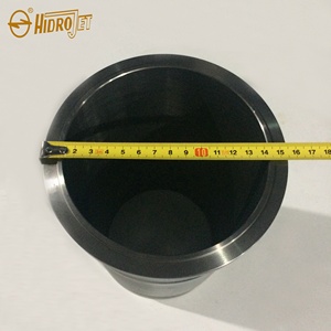 Pièces d'excavateur 6D22T, chemise de cylindre ME051632 6D22 pour moteur Mitsubishi, marque HIDROJET, 100% neuf - Product Image 3