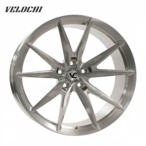 Rines Forjados de Una Pieza con Diseño Cóncavo Profundo <span class=keywords><strong>VLC</strong></span>, Gran Venta, 5x112 5x114.3 5x120 18 19 20 21 22 Pulgadas para Audi S4 S5 BMW M2 M3 M4 M5 - Product Image 6