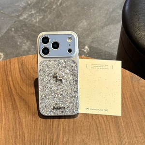 <span class=keywords><strong>Cover</strong></span> per <span class=keywords><strong>iPhone</strong></span> 17 Pro Max con Design a Cavallo, Glitter e Paillettes, Antiurto, Personalizzabile, per <span class=keywords><strong>iPhone</strong></span> 16 15 Plus - Product Image 5
