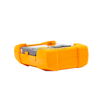 Compteur de puissance optique PON Pons, adaptateur PON vers Ethernet AC/DC portable