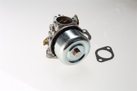Carburador para Tractor Cortacésped Kohler K90 K91 K141 K160 K161 K181 Motor 46 853 01-S/46 053 03-S con Juntas