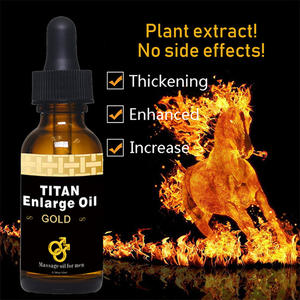 Vente en gros d'huile personnalisée pour hommes pour l'amélioration du sexe masculin Amélioration de la libido longue durée Huile essentielle pure Racine organique Boîtes de jasmin - Product Image 5