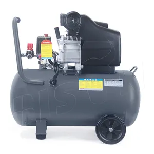 BISON China 3kw 1500 w leise Luft kompressor maschine zum Lackieren von Autoreifen großen Reifen