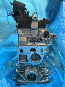 Motor de Bloque Largo DOHC N57D30A N57D30A 3.0L L6 para BMW Serie 3 325d 330d Serie 4 <span class=keywords><strong>430d</strong></span> Serie 5 525d X3 XDrive30d - Product Image 4