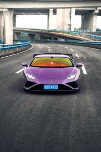 Supercar d'occasion prête à être expédiée, <span class=keywords><strong>Lamborghini</strong></span> Huracan EVO RWD 2020-2022, 5.2L <span class=keywords><strong>V10</strong></span>, état premium, essence, conduite à gauche, automatique - Product Image 5