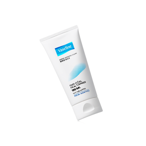 Mousse nettoyante Vaseline Deep Clean 180 ml, nettoyant visage pour tous types de peaux - Product Image 2