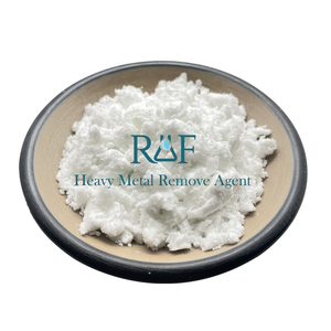 Высокоэффективный осадитель тяжелых металлов, осадитель, устраняющий агент, решение для загрязнения тяжелых металлов - Product Image 2