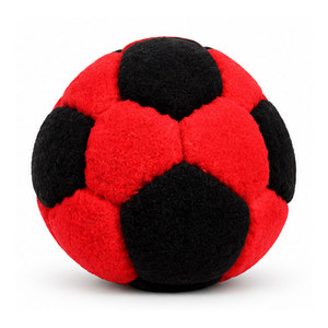 Best Seller Top Trendy Footbags <b>Hacky</b> <b>Sack</b> Direct Factory Wholesales Rate Footbags <b>Hacky</b> For Adult Custom Footbags - Product Image 3