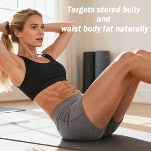 OEM ODM penjualan terbaik pembakar lemak termogenik pil penurun berat badan untuk wanita kapsul pemangkas pinggang suplemen manajemen berat badan - Product Image 6