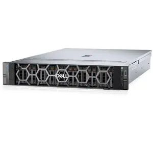 2023 NEW Dell PowerEdge R760 Xeon Gold 6444Y CPU COMPUTER rack server with 960GB SSD SAS 12Gbps