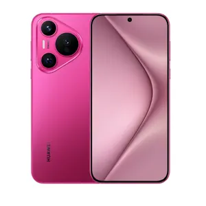 NEW H UAWEI Pura 70 2024 H uawei latest flagship phone, with Kirin 9000S1 chip, support ultra-high speed instant photography