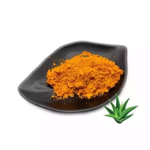 אלוורה לחלץ אלוורה <span class=keywords><strong>emodin</strong></span> <span class=keywords><strong>98%</strong></span> תמצית צמחים בתפזורת אבקת hplc נבדק תוף אריזה מוסמך - Product Image 1